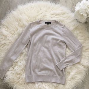 Banana republic sweater